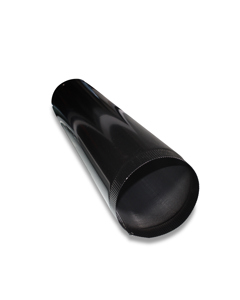 Extension f/chimney 1m dia 200 f/JetMaster DXC